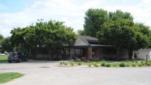 First State Bank Hordville