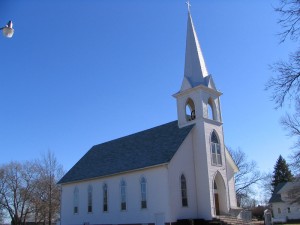church    