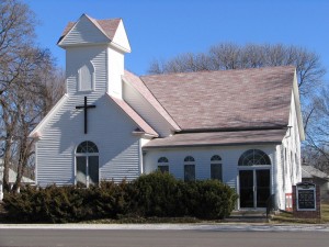 church    